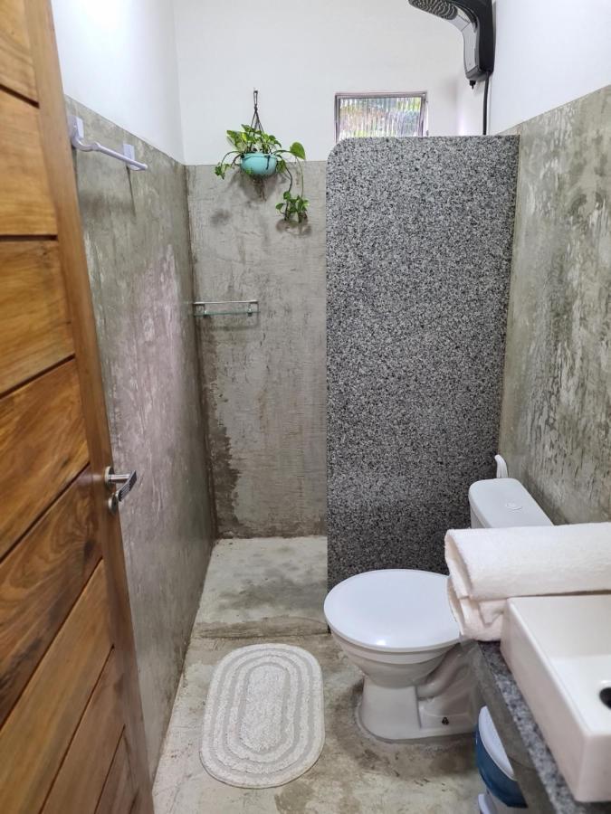 Silva&braga Arraial D'ajuda Bahia-verde Hospedagem domiciliar