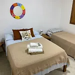 Villa Silva&Braga Pousada Arraial D\'Ajuda Bahia-Verde