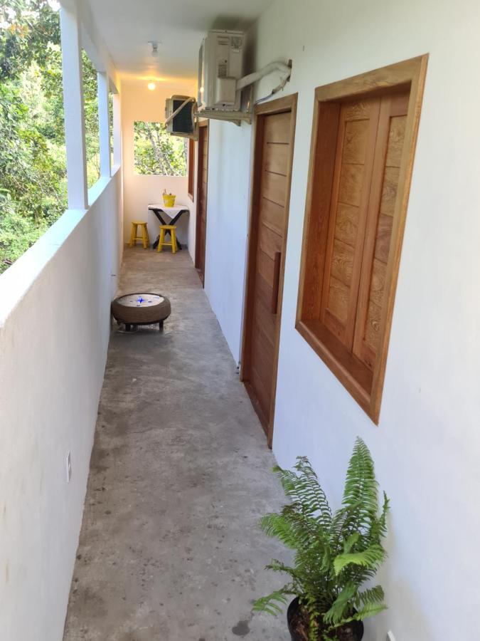 Silva&braga Arraial D'ajuda Bahia-verde Homestay *