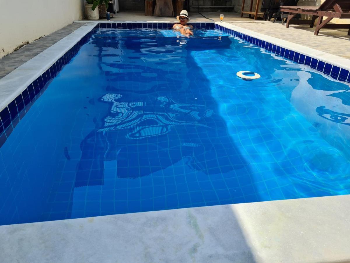 Homestay Silva&braga Arraial D'ajuda Bahia-verde