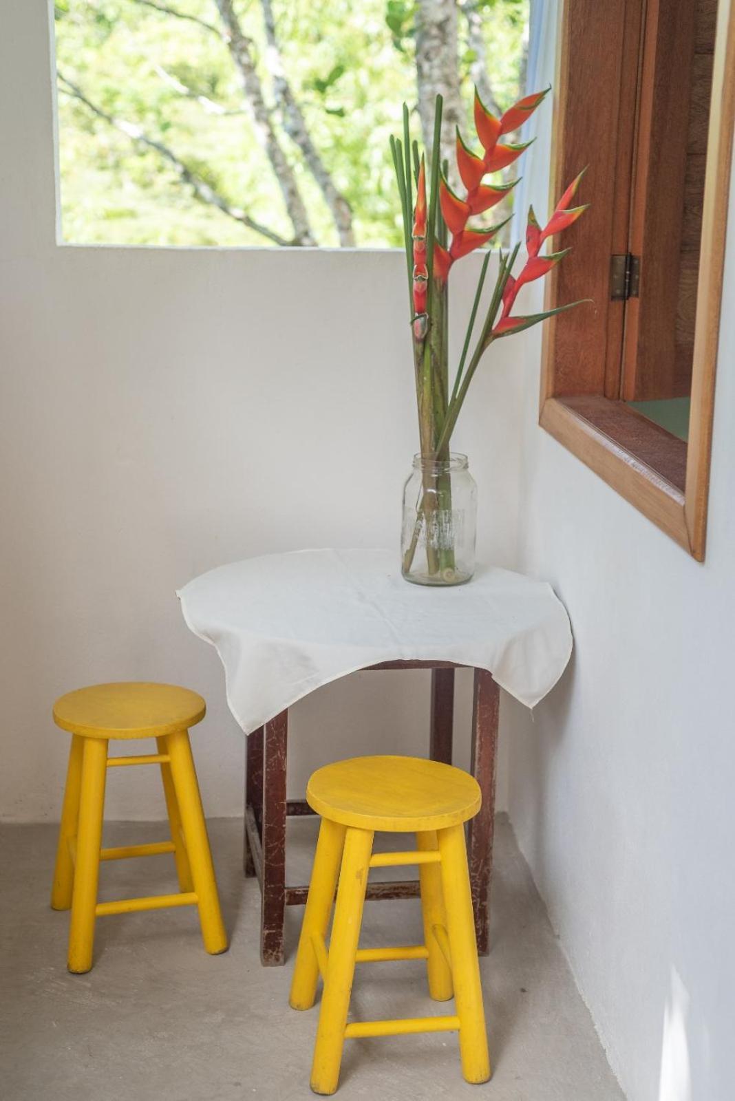 Silva&braga Arraial D'ajuda Bahia-verde Homestay Porto Seguro