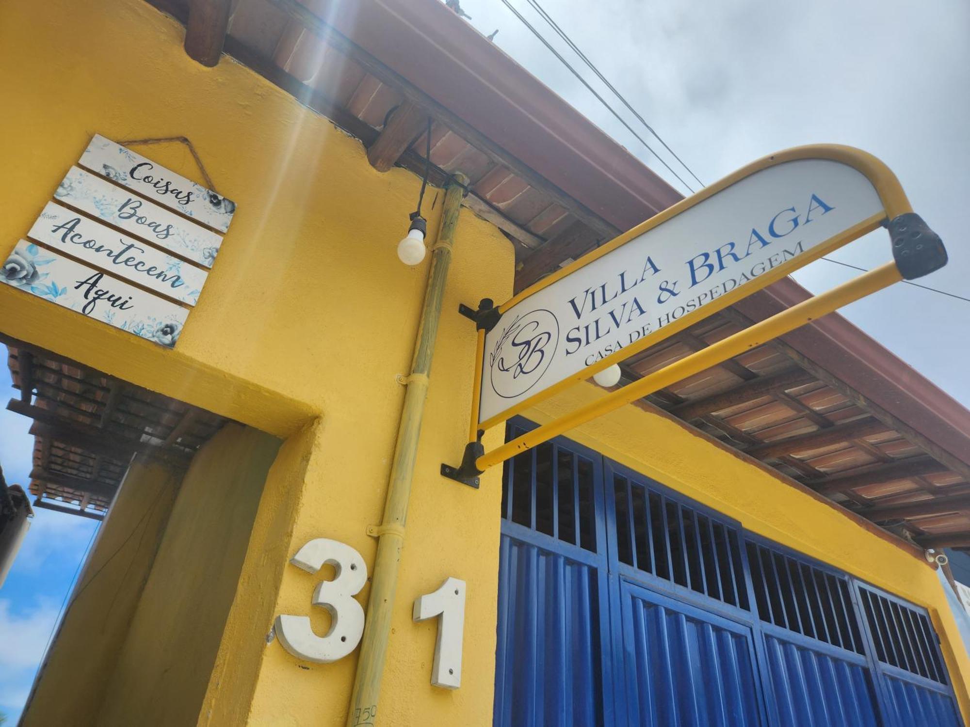 Silva&braga Arraial D'ajuda Bahia-verde *