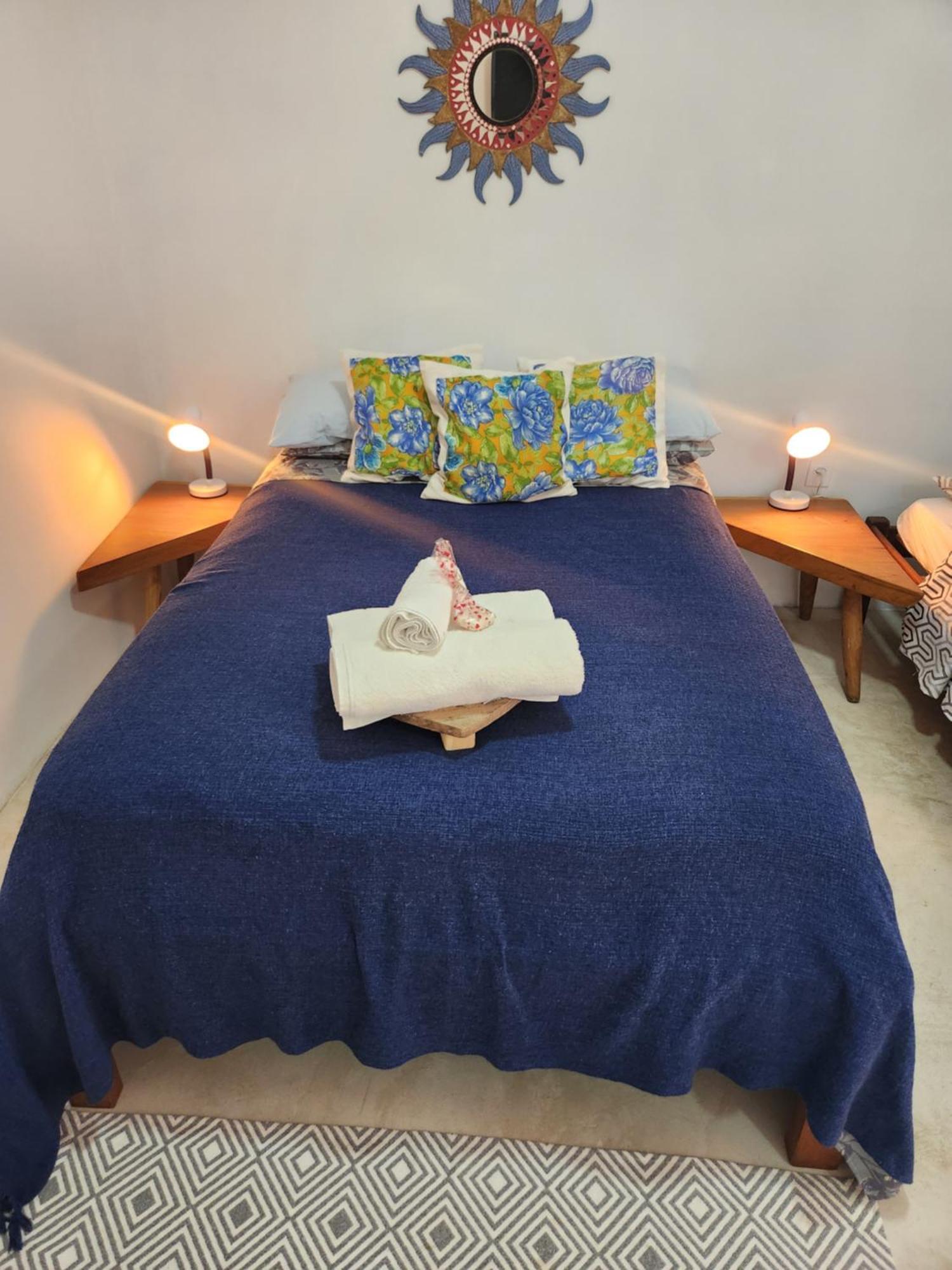 Silva&braga Arraial D'ajuda Bahia-verde Homestay Porto Seguro