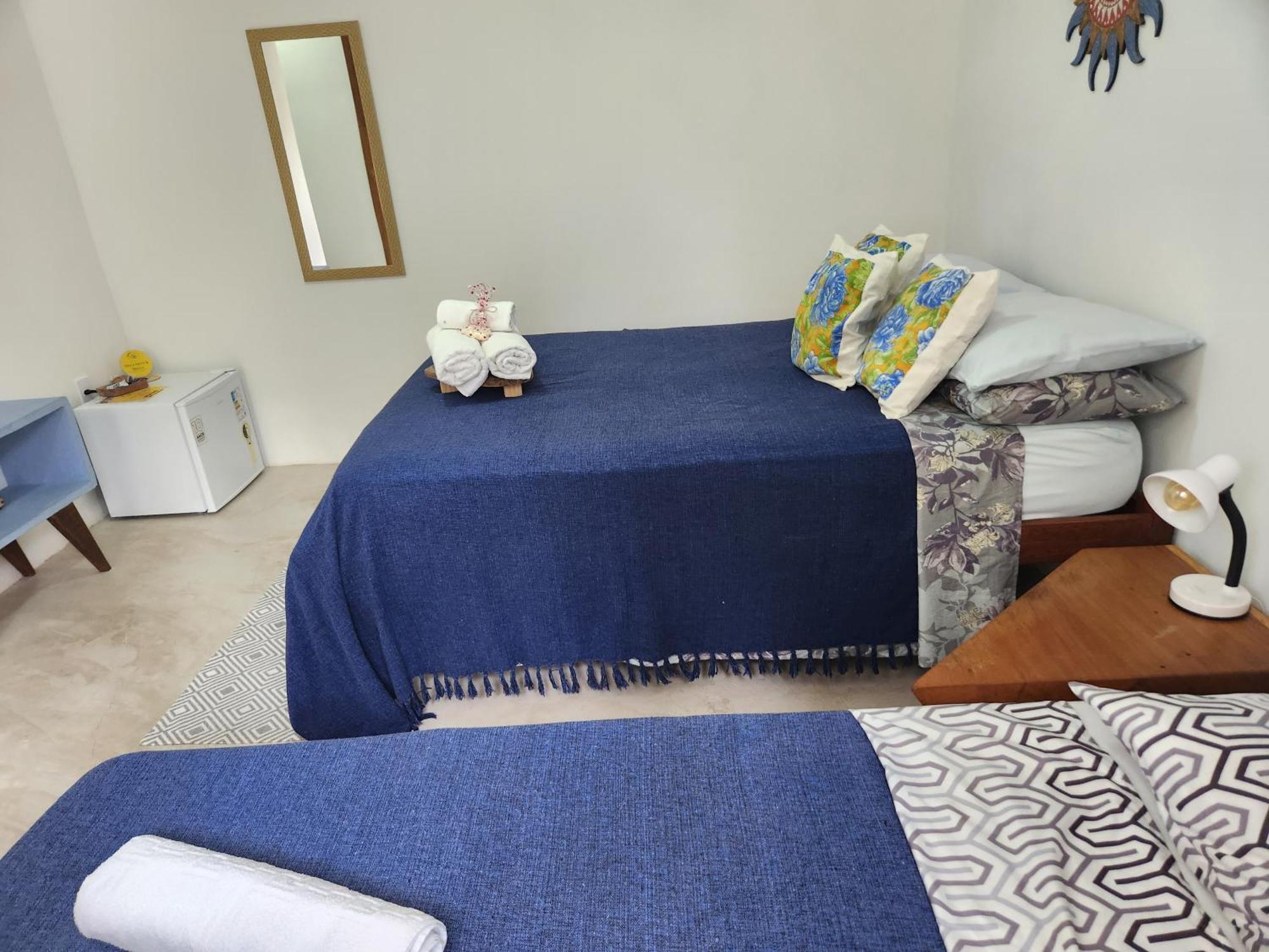 Silva&braga Arraial D'ajuda Bahia-verde Homestay