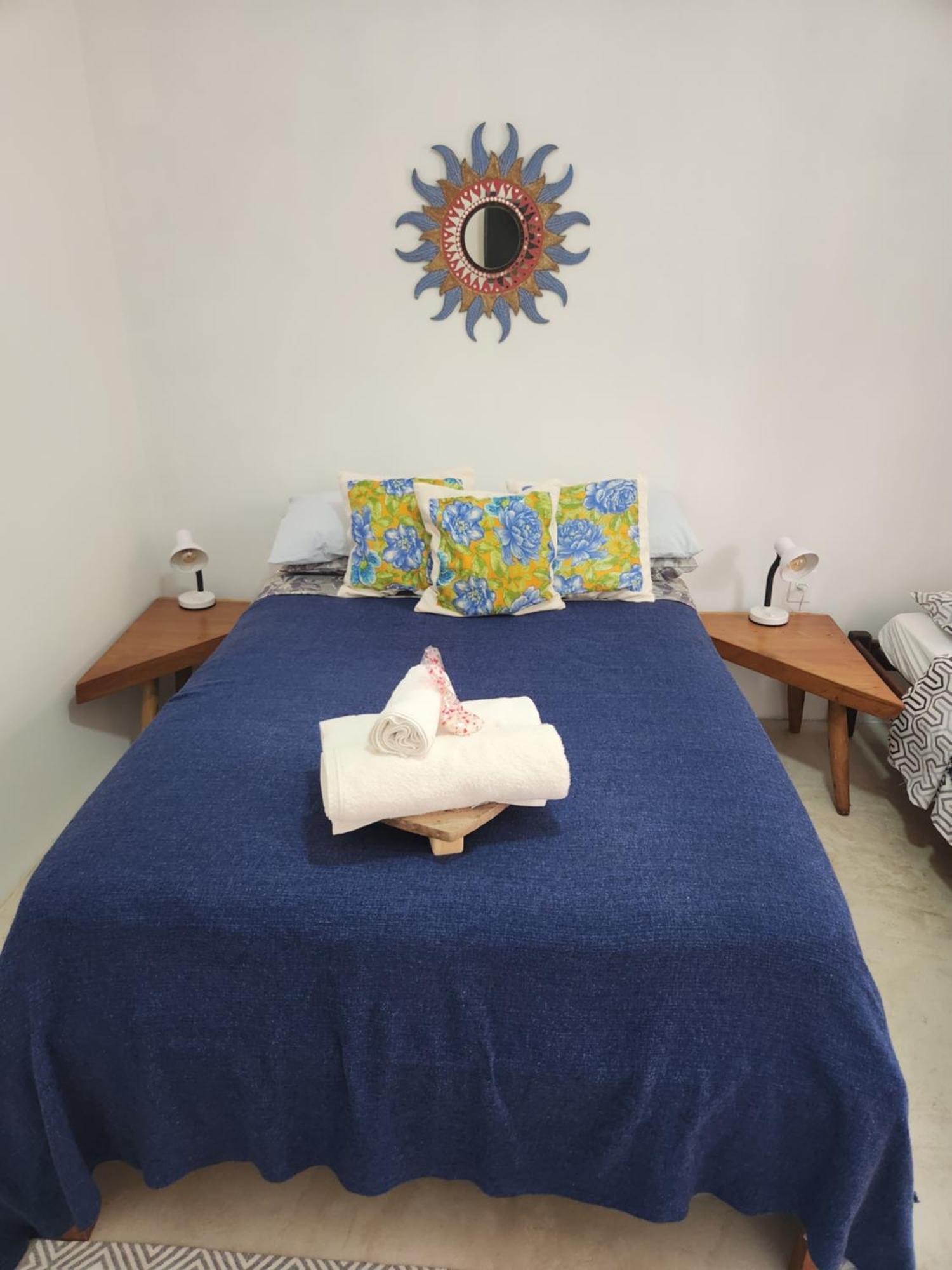 Silva&braga Arraial D'ajuda Bahia-verde Homestay *