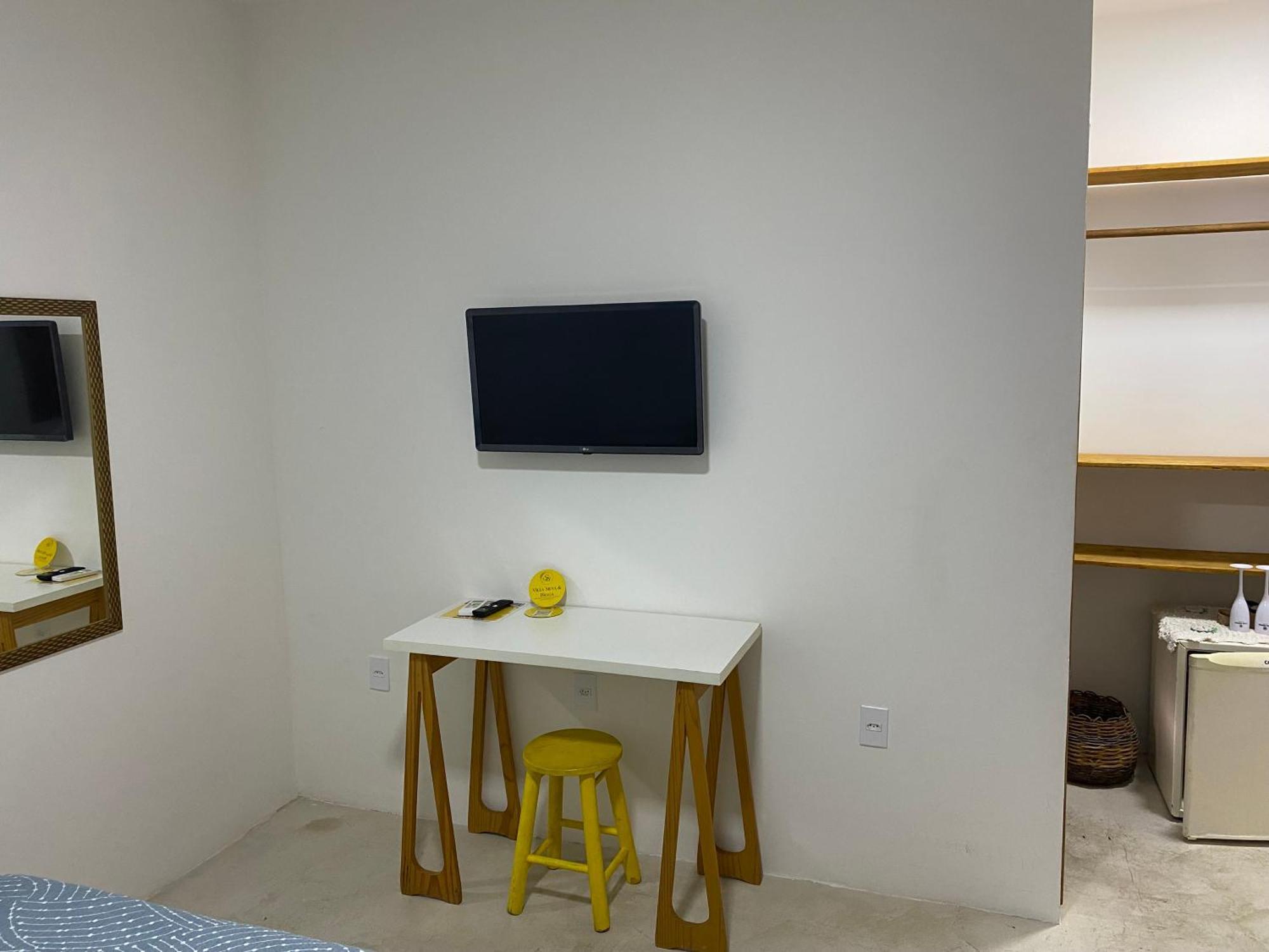 Homestay Silva&braga Arraial D'ajuda Bahia-verde