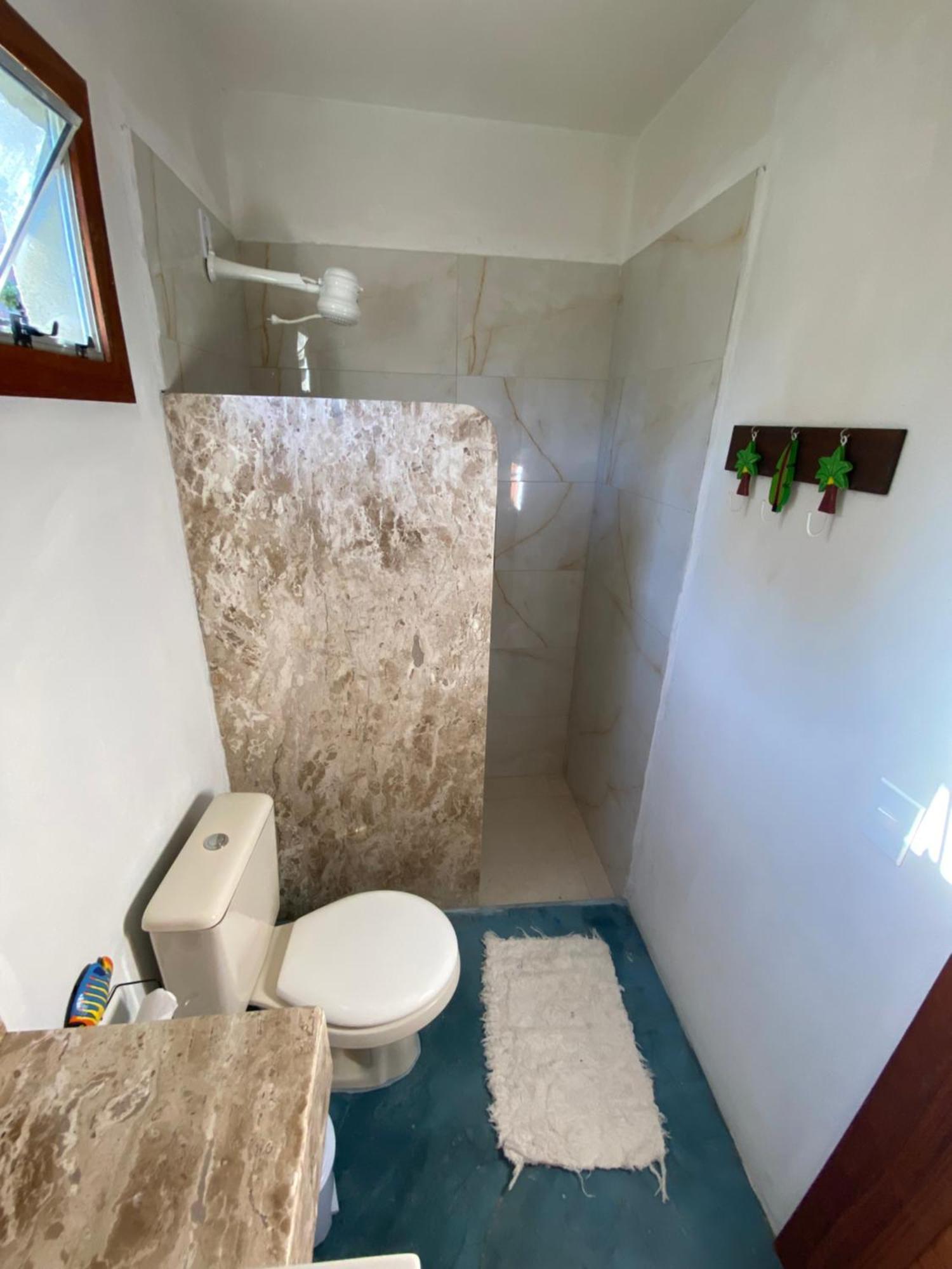 Silva&braga Arraial D'ajuda Bahia-verde Homestay *