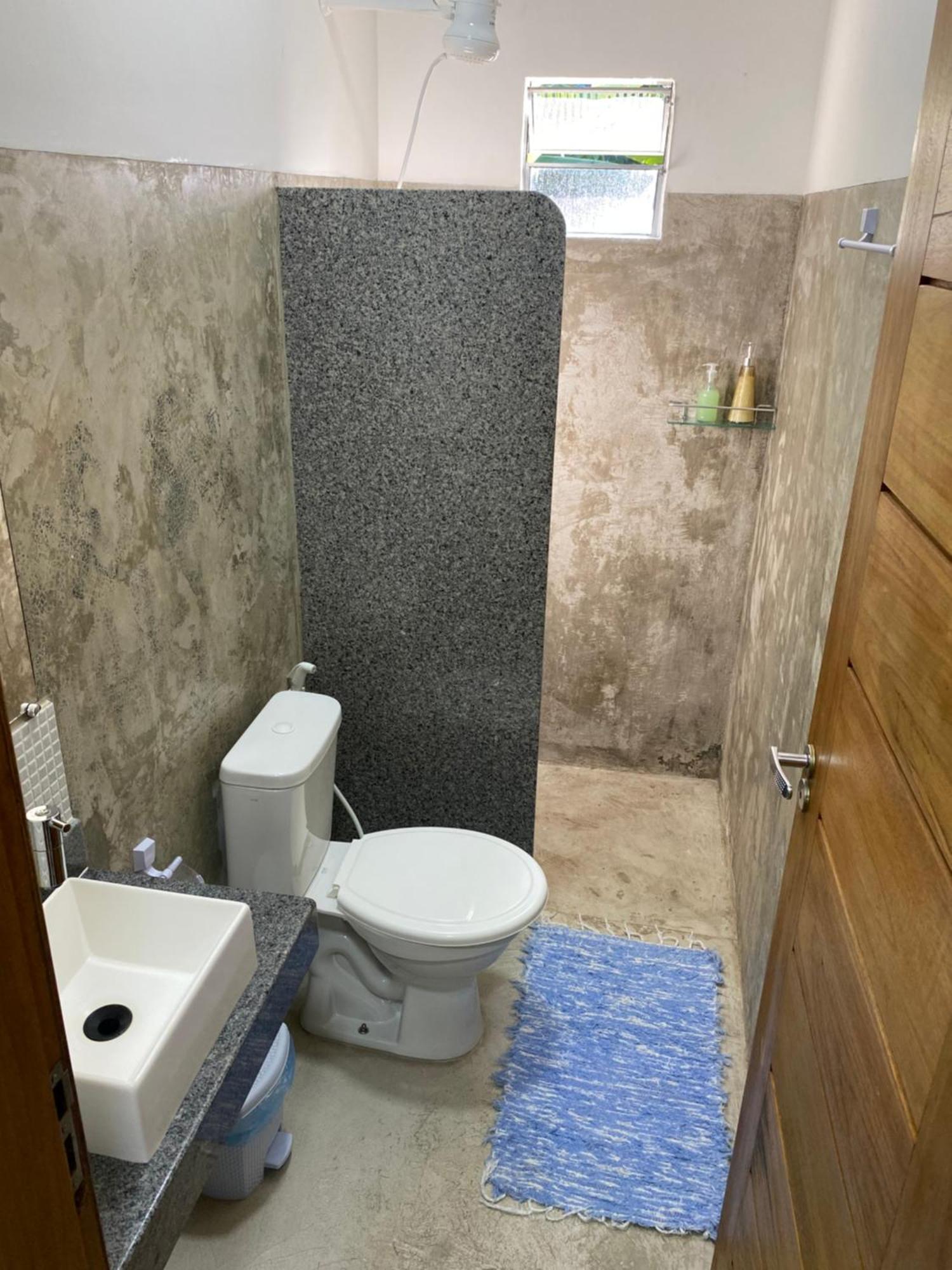 Silva&braga Arraial D'ajuda Bahia-verde Homestay Porto Seguro
