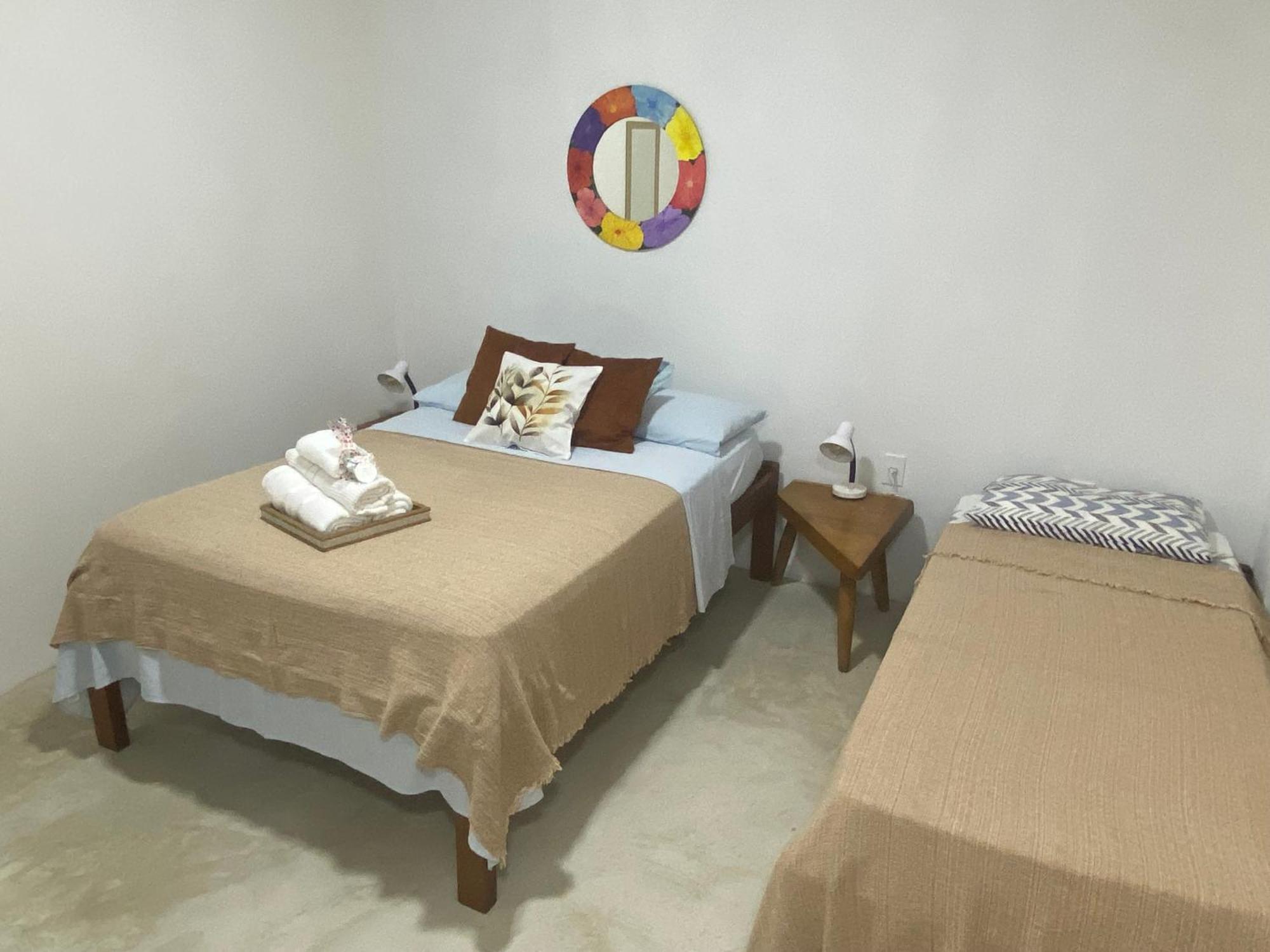 Silva&braga Arraial D'ajuda Bahia-verde Homestay