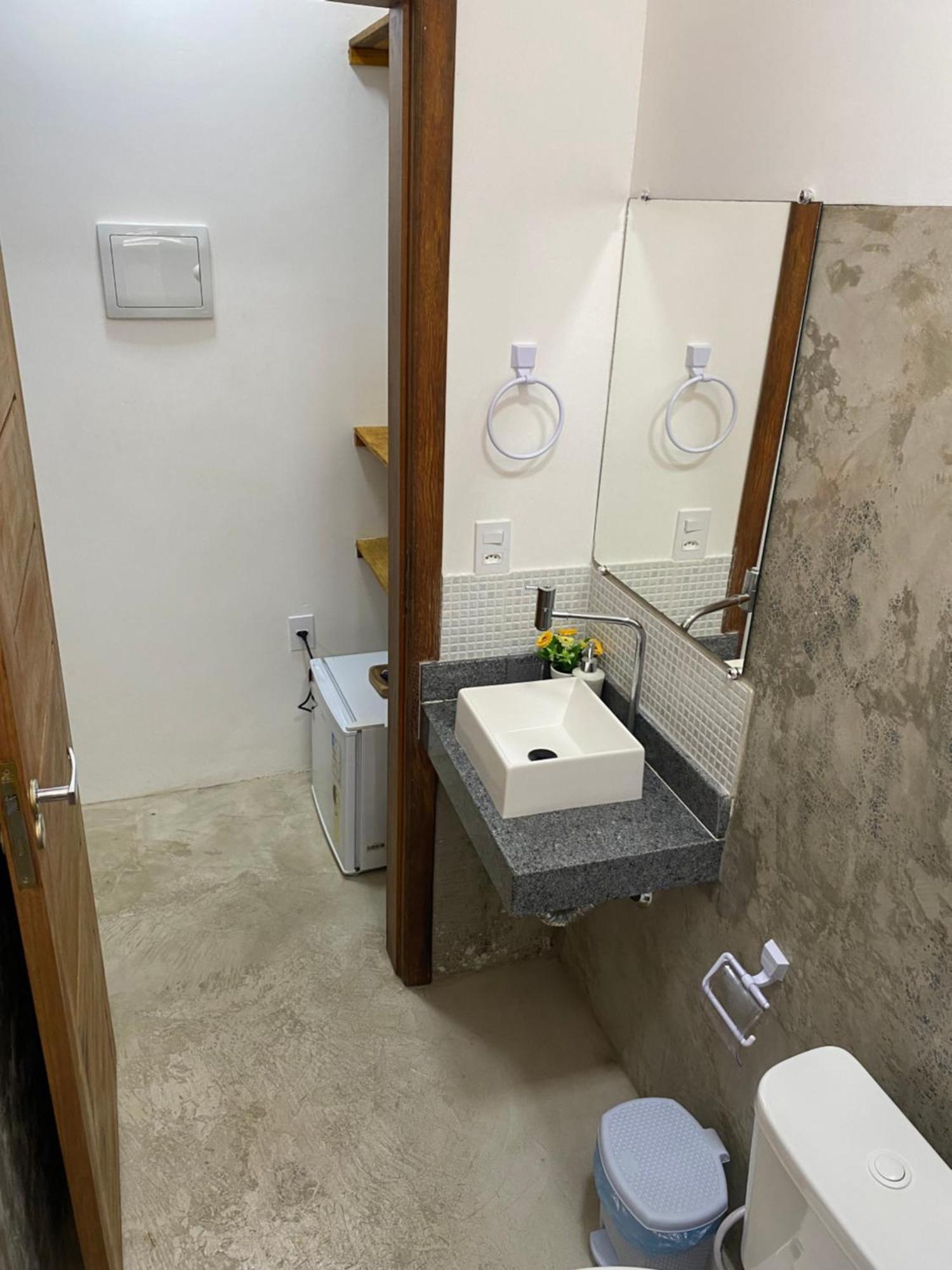 Homestay Silva&braga Arraial D'ajuda Bahia-verde