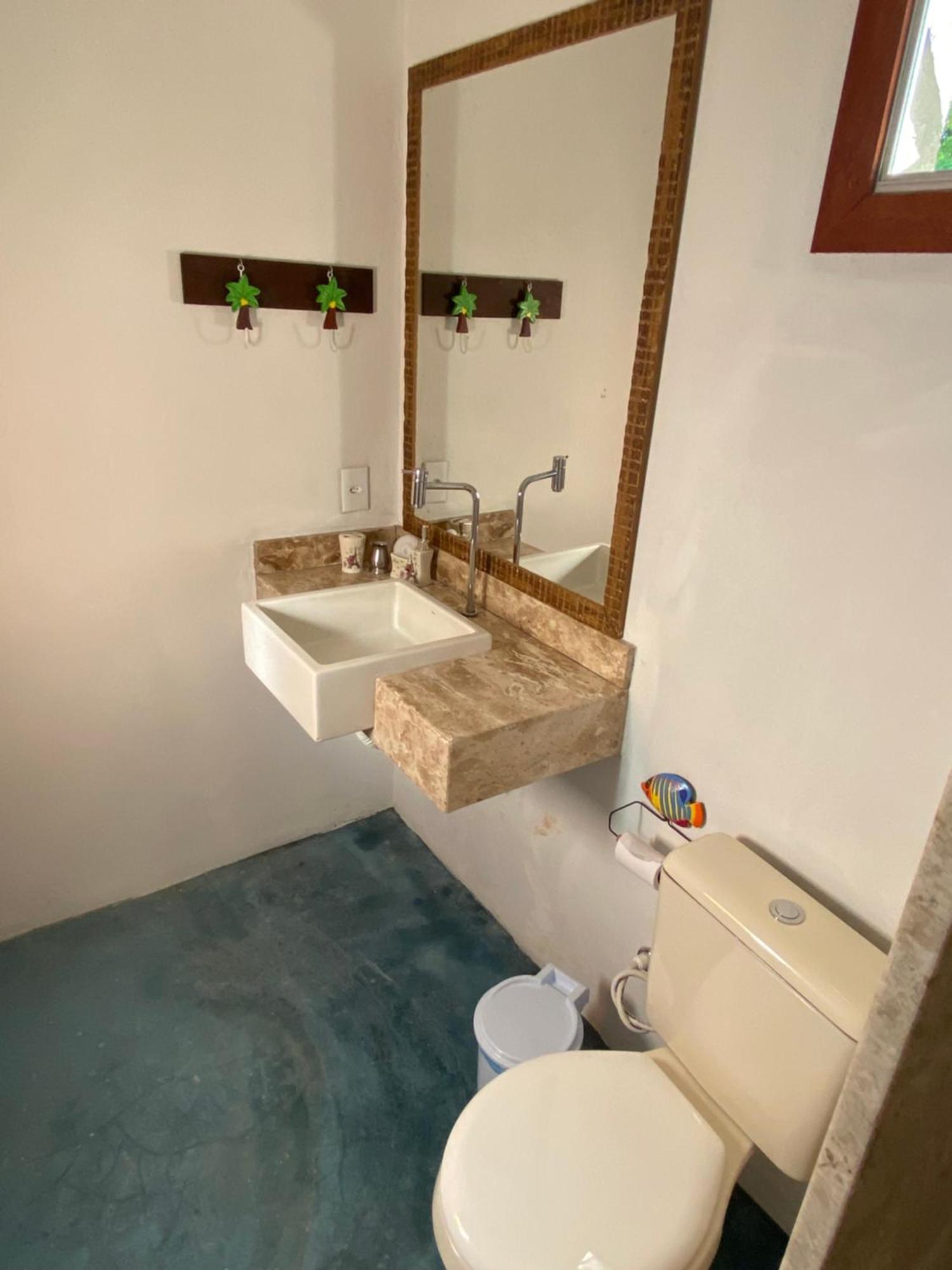 Silva&braga Arraial D'ajuda Bahia-verde Homestay Porto Seguro