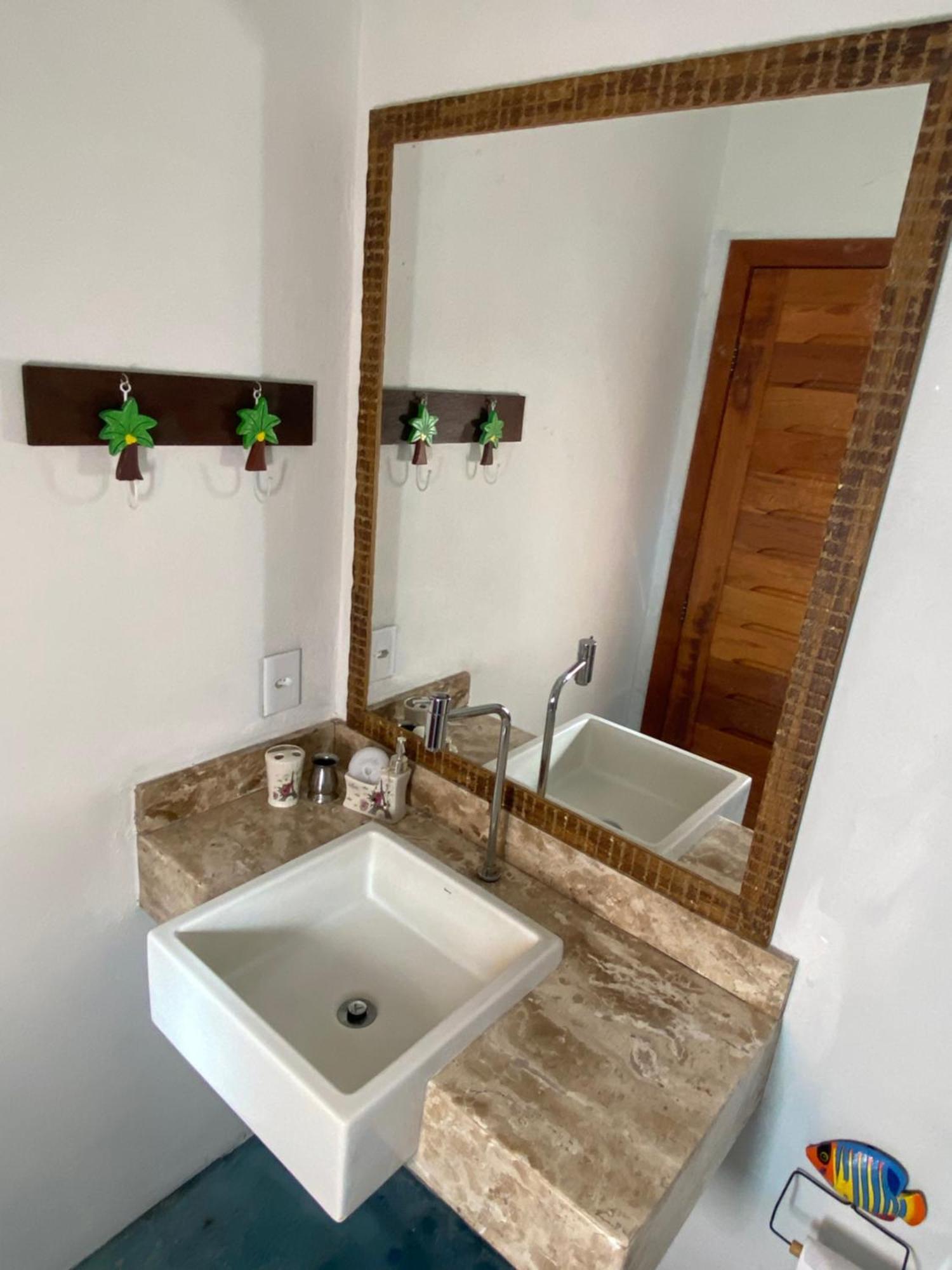 Silva&braga Arraial D'ajuda Bahia-verde Homestay