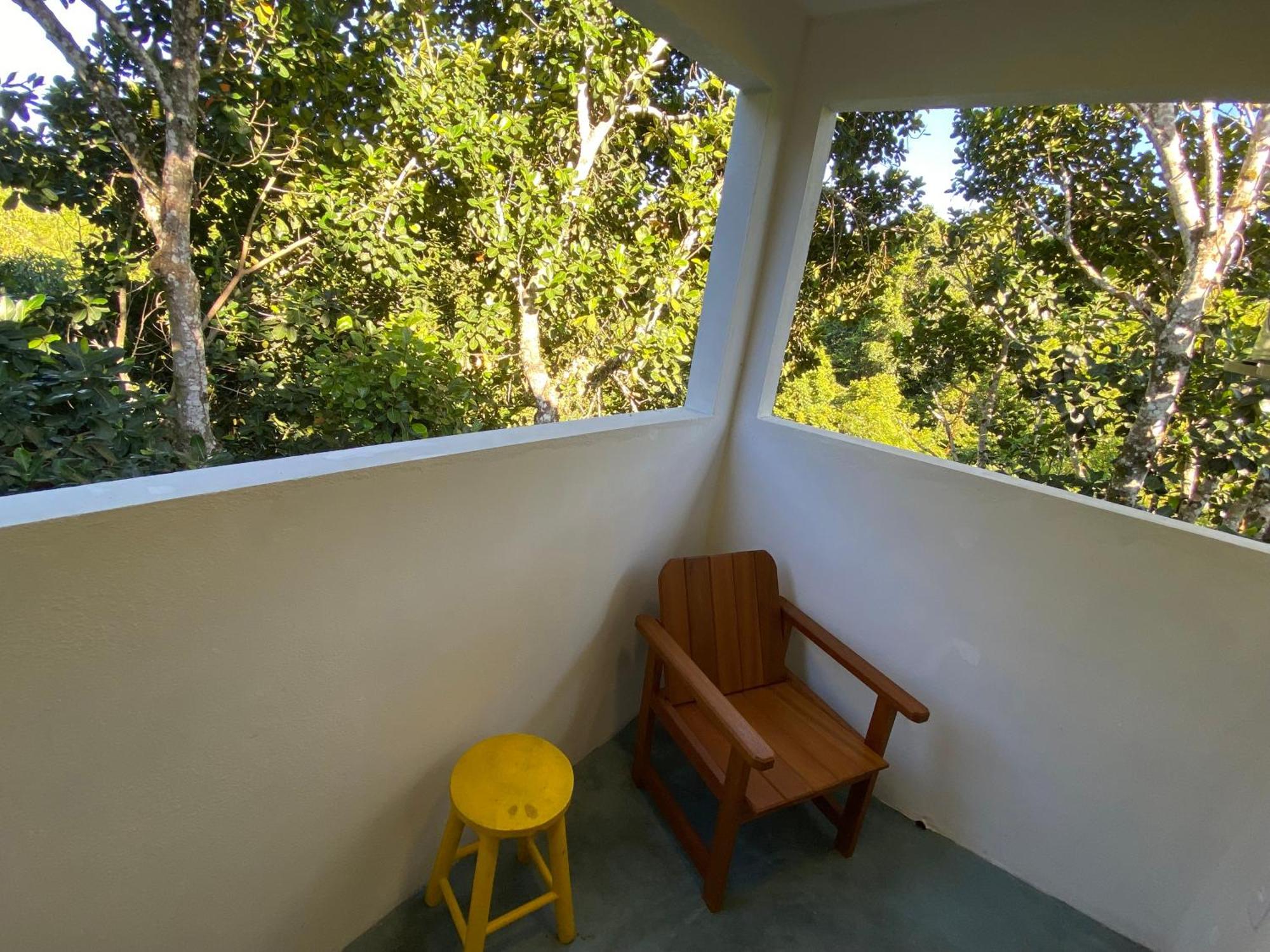 Silva&braga Arraial D'ajuda Bahia-verde Homestay *